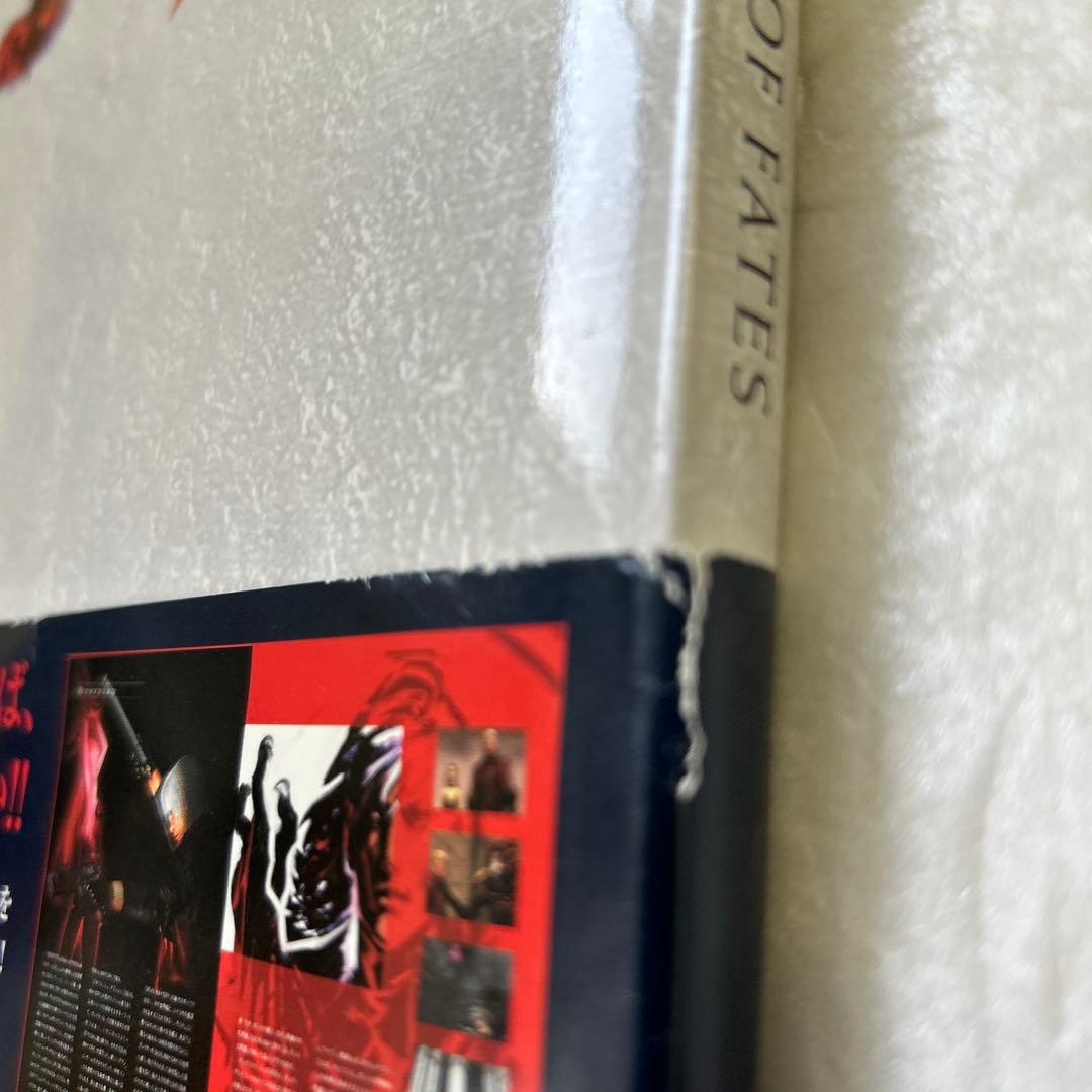 [初版] デビルメイクライ 関連本 2冊セット