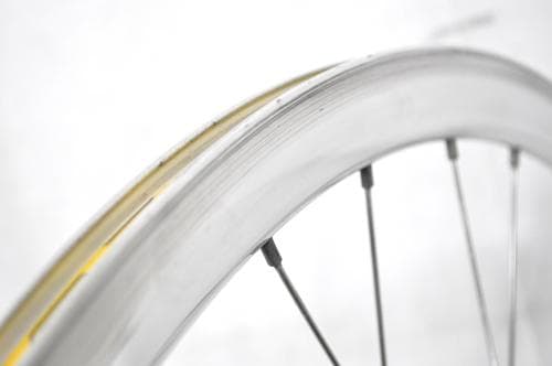 TNI AL300 CYCROC ピストリアホイール