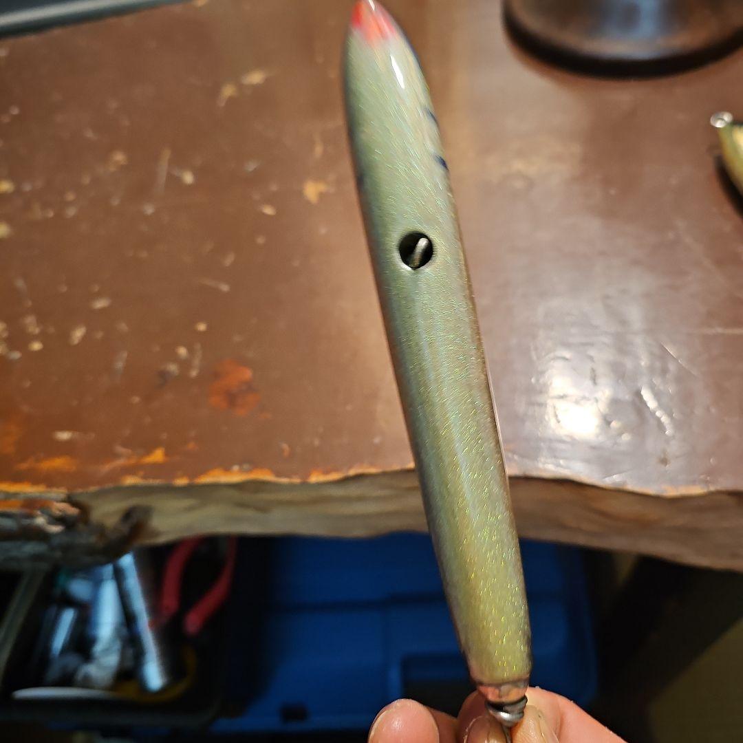 カーペンター　ガンマ2本セット