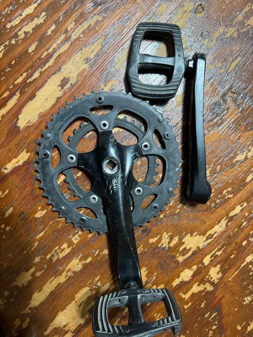 Clarisコンポーネントセット