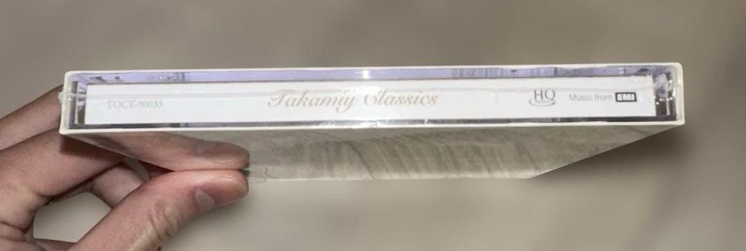 高見沢俊彦 Takamiy Classics アルフィー