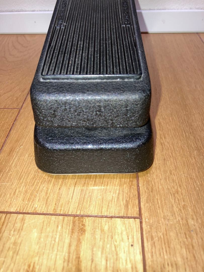 Dunlop ワウペダル cry baby GCB95 クライベイビー