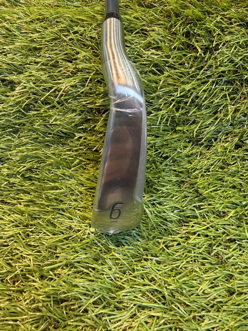 XXIO 14 6番アイアン R 新品未使用