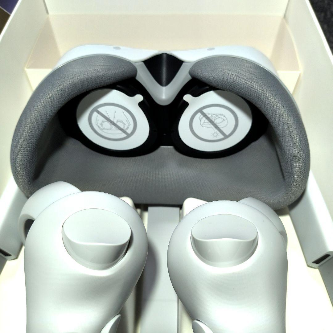 Y*i様 希少　廃盤品　新品未使用　PICO4 256GB