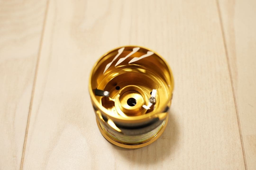 リール SHIMANO 20TWINPOWER 4000MHG