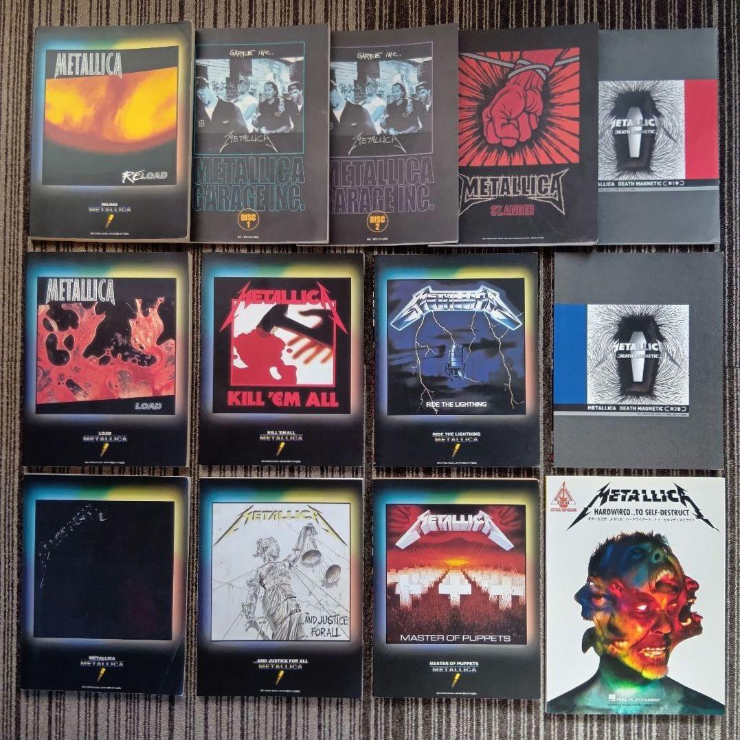 LLICA スコア メルカリ 楽譜 まとめ売り