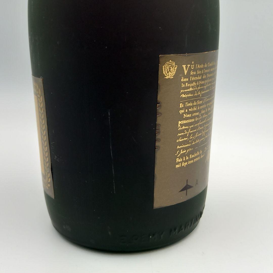 ④未開封 古酒 REMY MARTIN NAPOLEON ブランデー