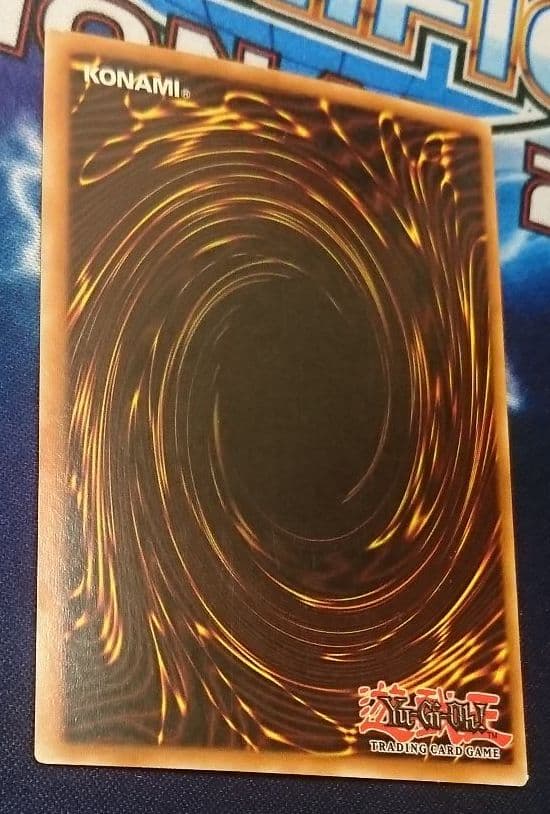 究極宝玉神 レインボー・ダーク・ドラゴン 英語　EU版1stシークレット