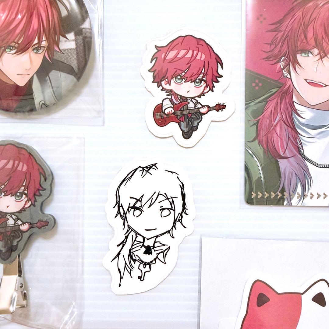 ローレン・イロアス セット