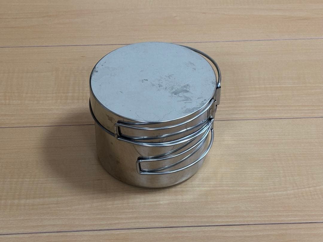 キャンプセット　キャンプ用品まとめ売り　ソロキャンプ