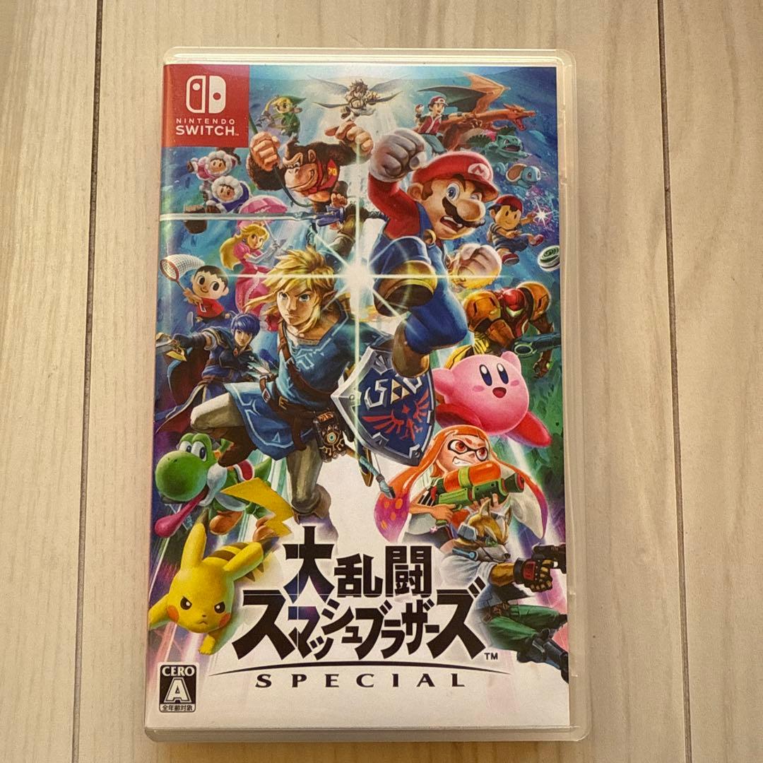 『かず』スーパーマリオ 3D コレクション 大乱闘スマッシュブラザーズ