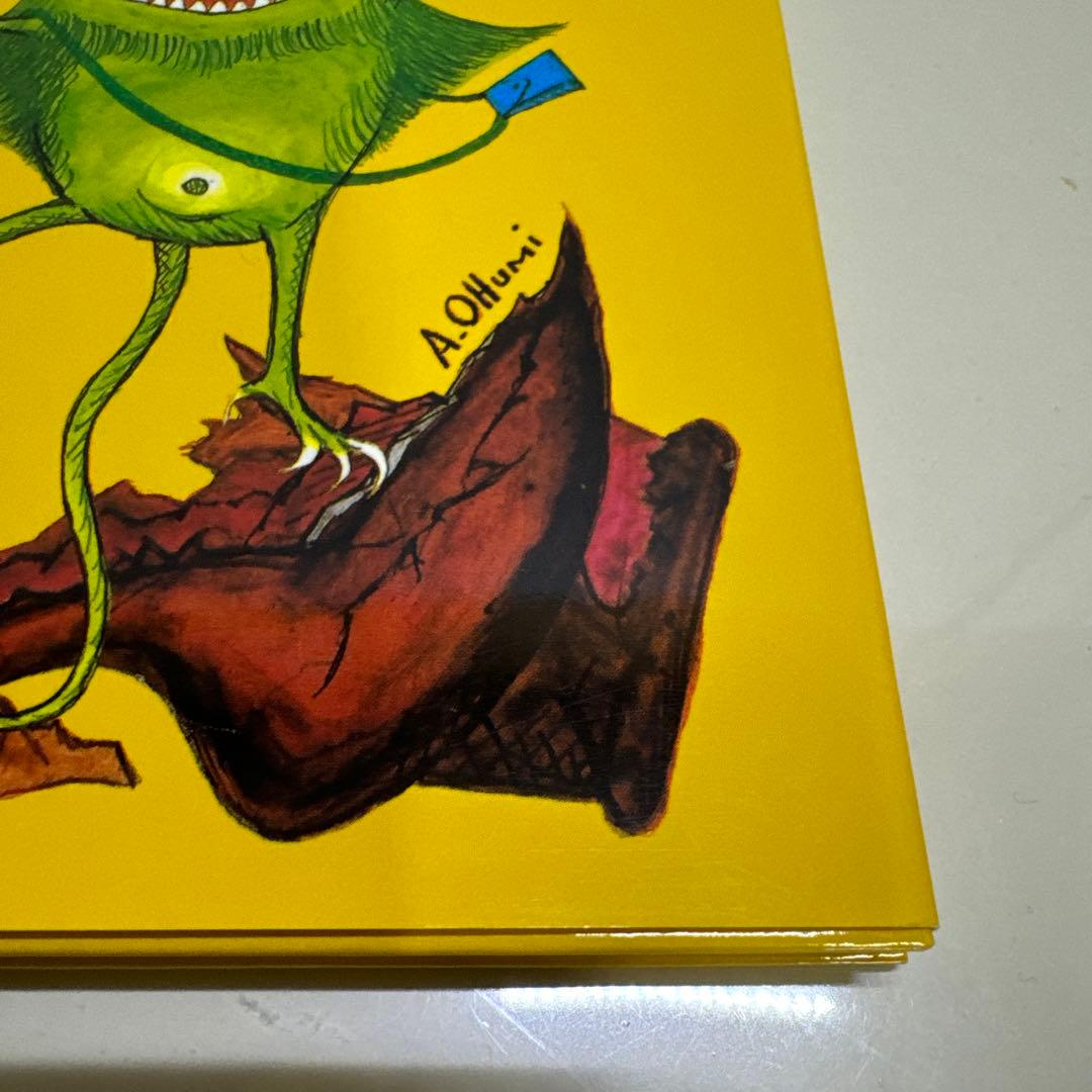 あくまびんニココーラ