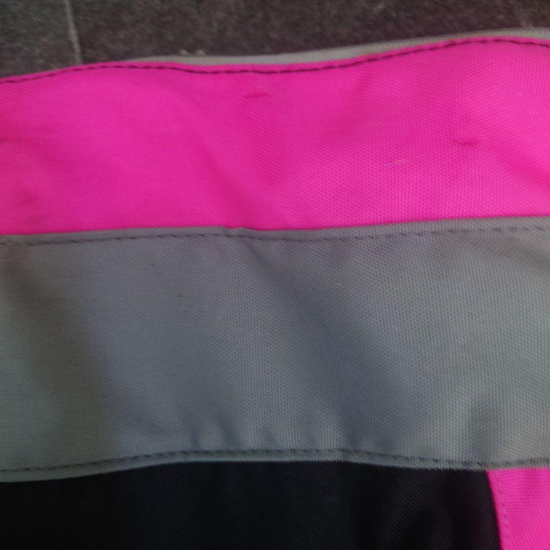 Atomic Vantage スキーセット ピンク　140