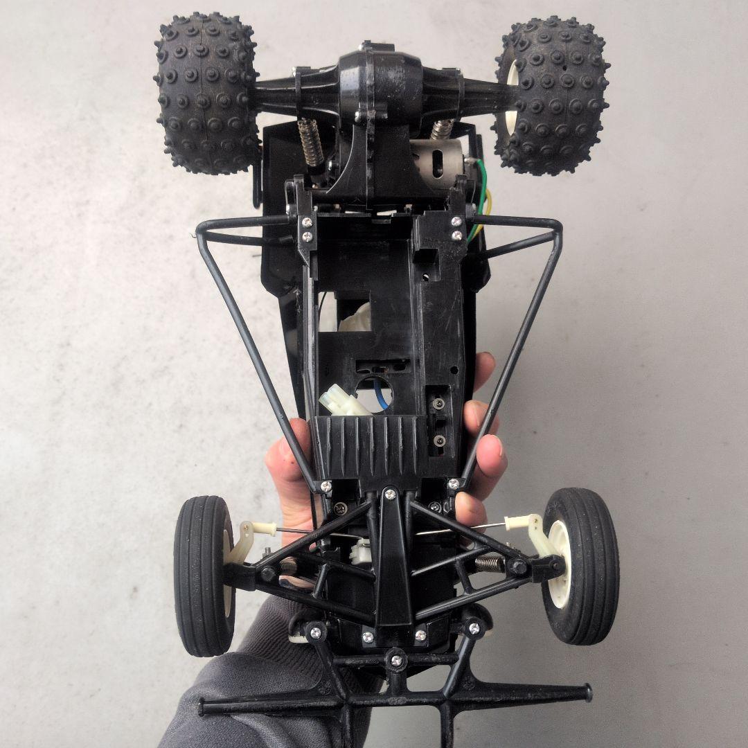 タミヤ ホーネット ✩お子様のクリスマスプレゼントにいかがですか？✩