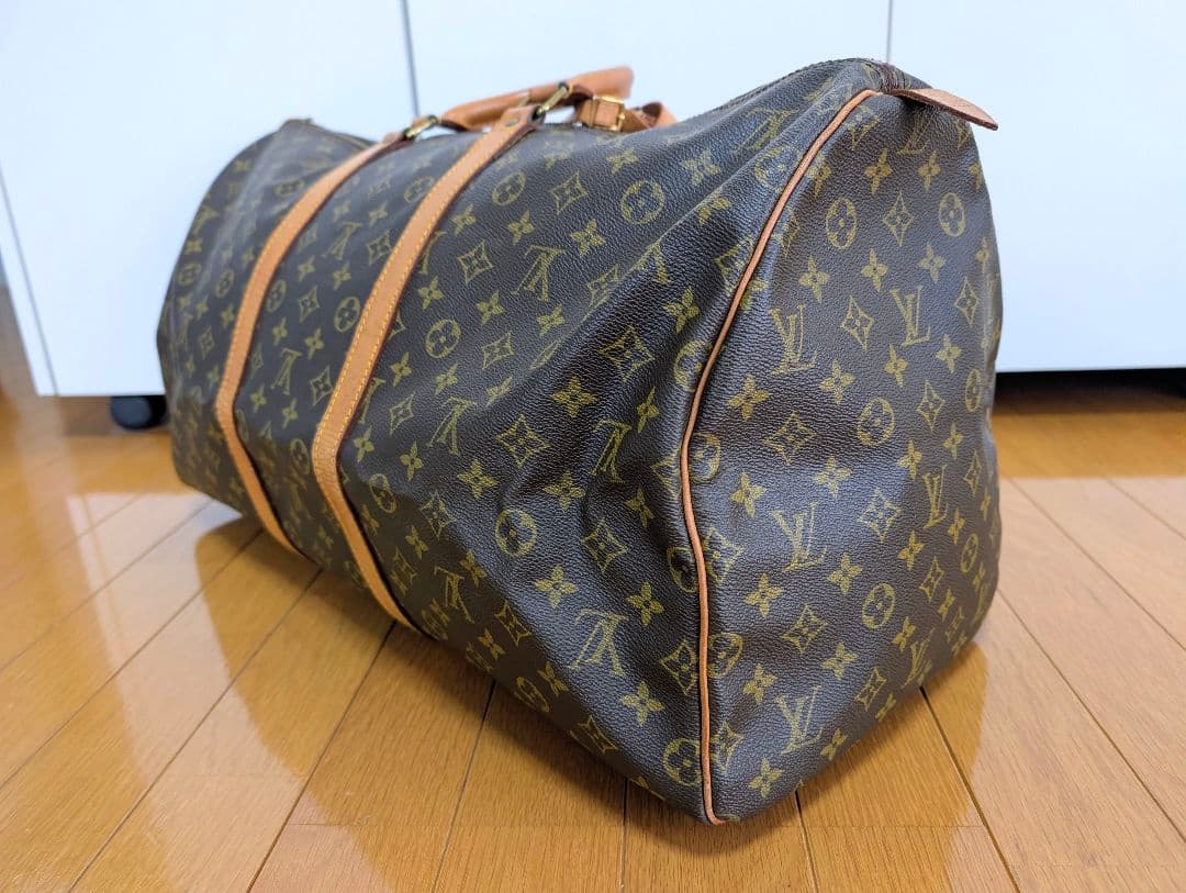 【fysayuko】Louis Vuitton ボストンバッグ