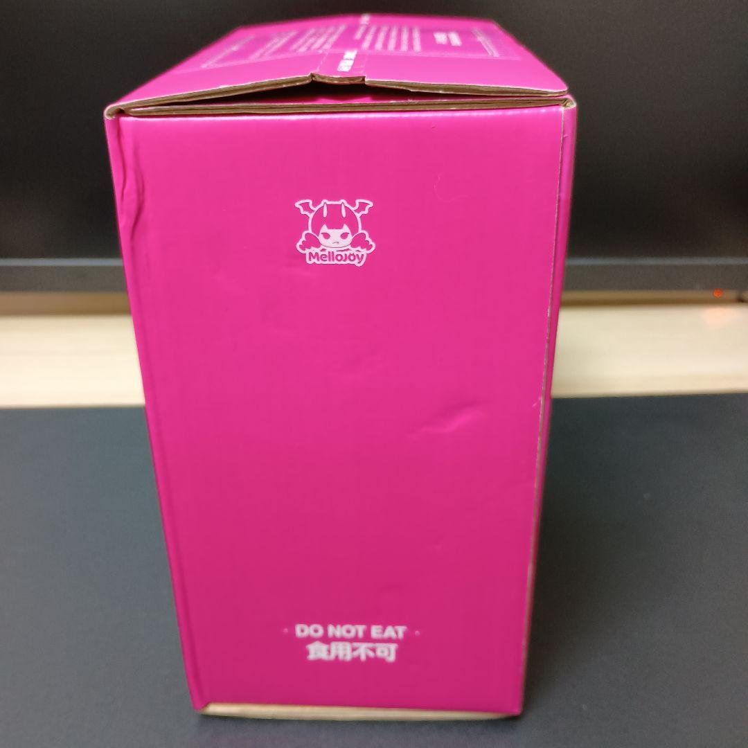 [新品/外箱未開封]メロジョイ Mellojoy カップケーキ 2個