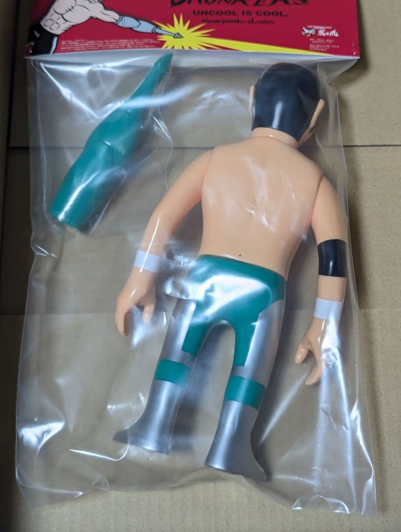 【最安値】パンクドランカーズ あいつフィギュア 三沢ver. \"マルチ\"