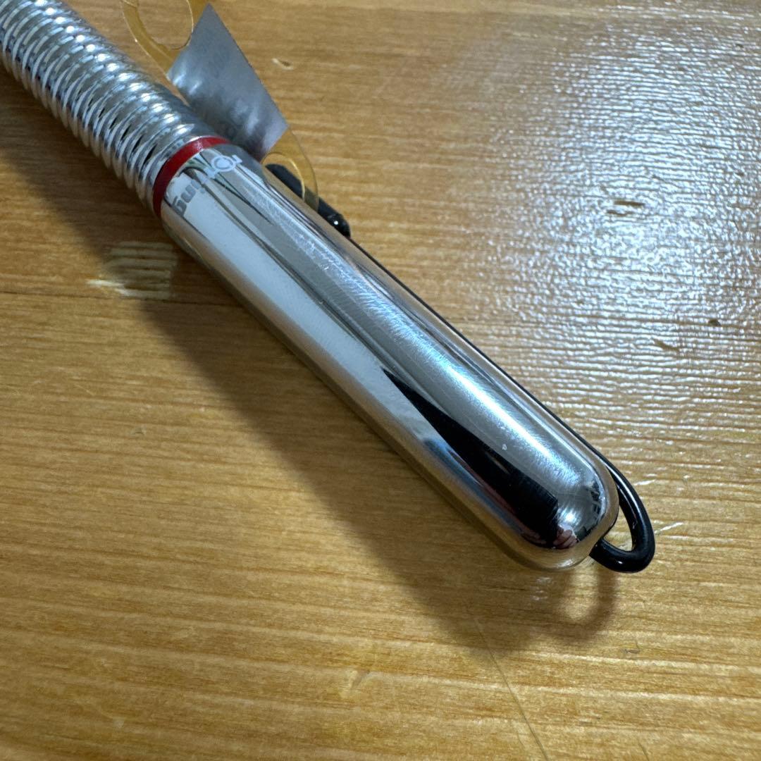 rOtring 900 万年筆 EFニブ 新品未使用タグ付き