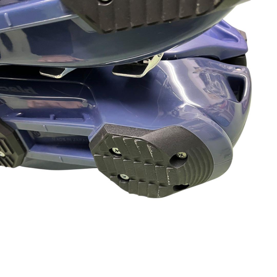 【未使用】Black Pro スキーブーツ 25cm 試着のみ