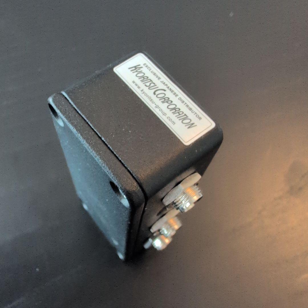 ギター JHS Pedal Summing Amp