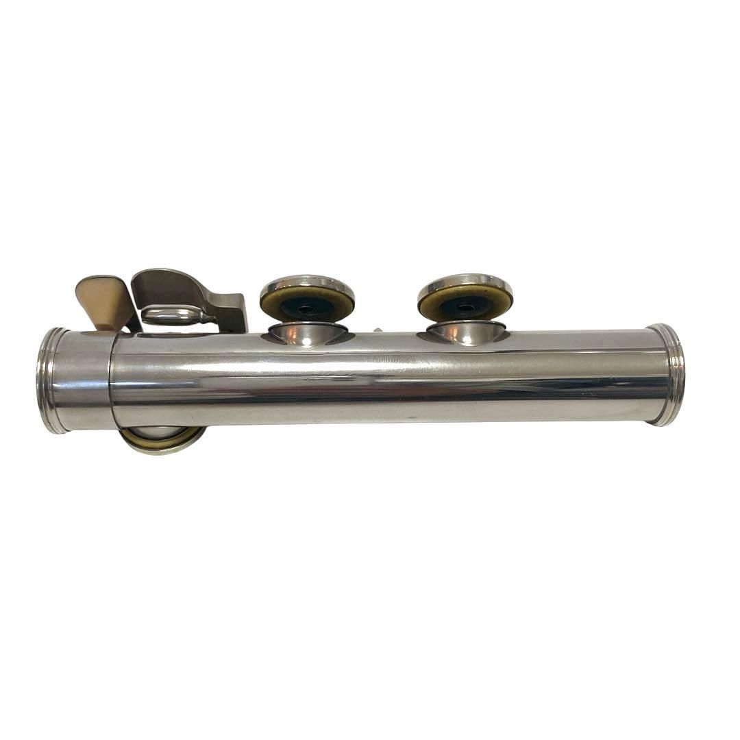 ヤマハ　フルート　YFL-211 Eメカ　YAMAHA flute