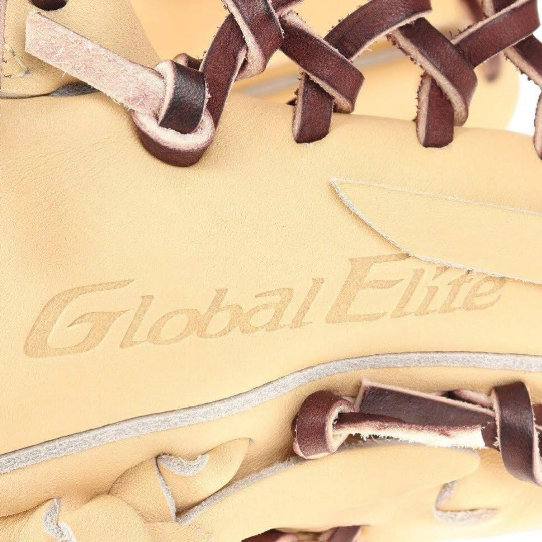 新品 ミズノ 外野手用 グローブ グローバルエリート インフィニティNEO L