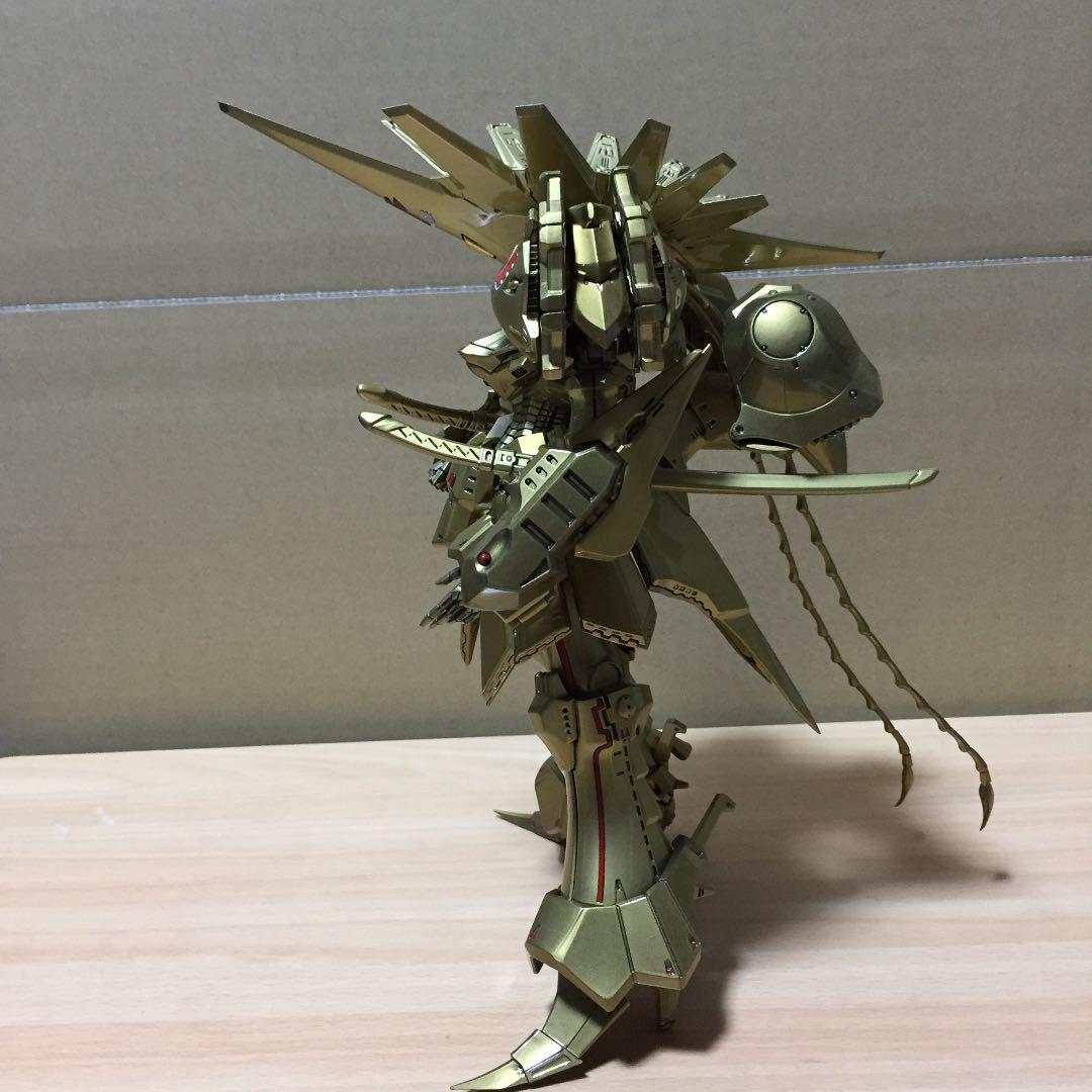 ボークス ナイトオブゴールド AT IMS FSS ファイブスター物語