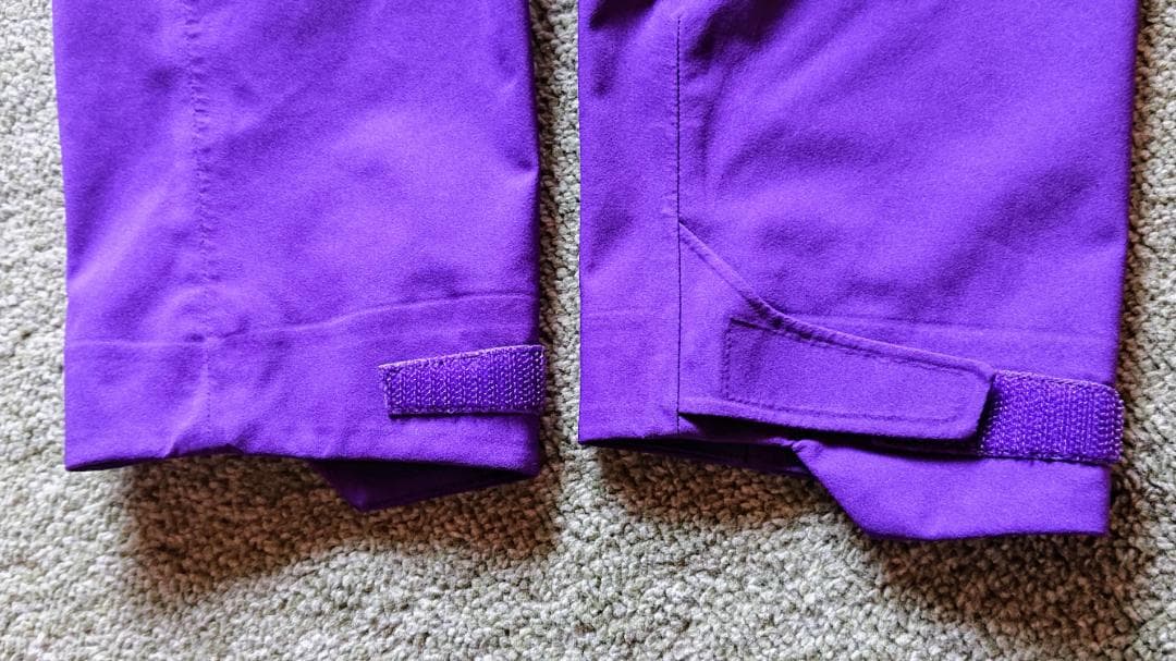 パタゴニア StormStride jacket WsXS