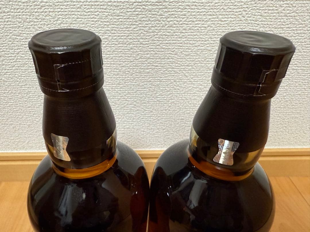 山崎 シングルモルトウイスキー 限定版 2022 2023