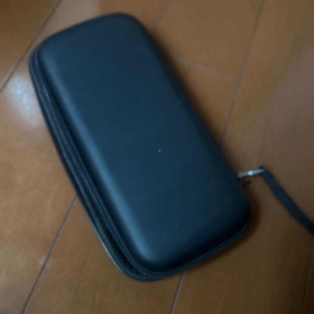 Nintendo Switch Lite グレー 本体と充電器