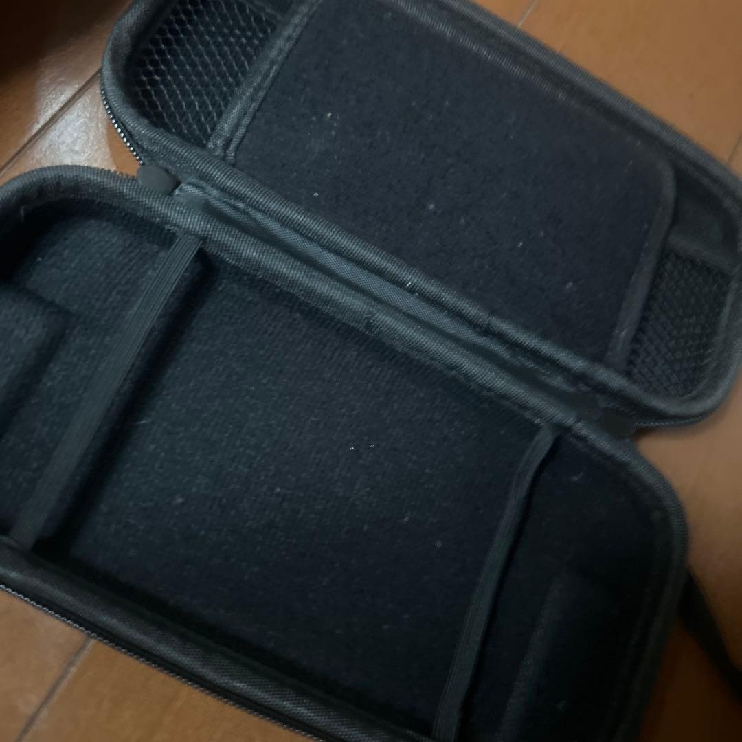 Nintendo Switch Lite グレー 本体と充電器