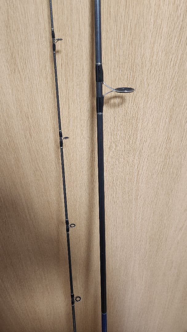 SHIMANO SALTYADVANCE ショアジギングロッド