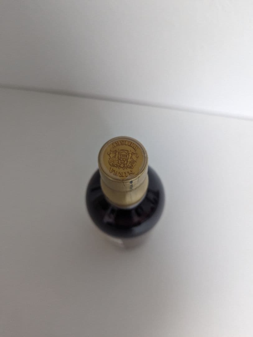 ニッカ 宮城峡 限定 シェリー＆スウィート500ml NIKKA