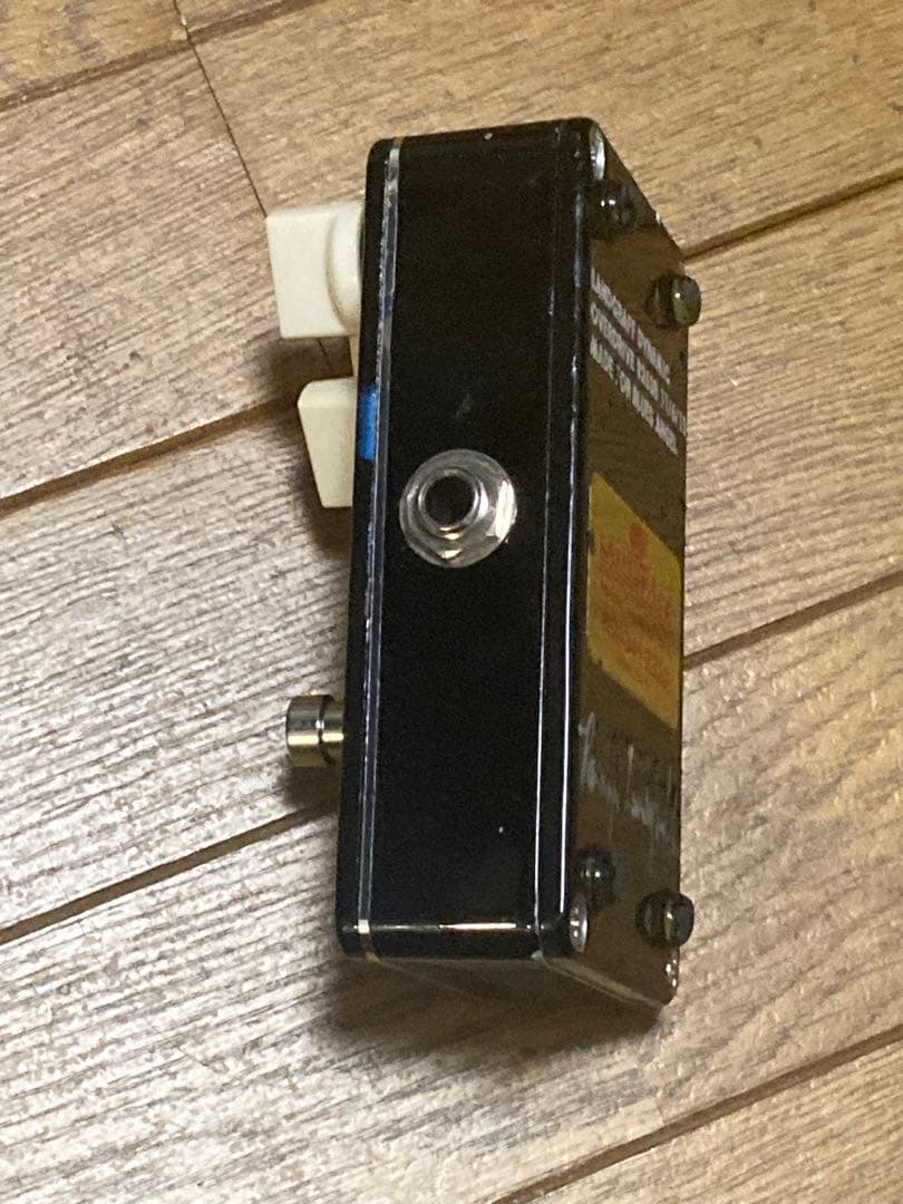 LANDGRAFF DYNAMIC OVERDRIVE ランドグラフDOD