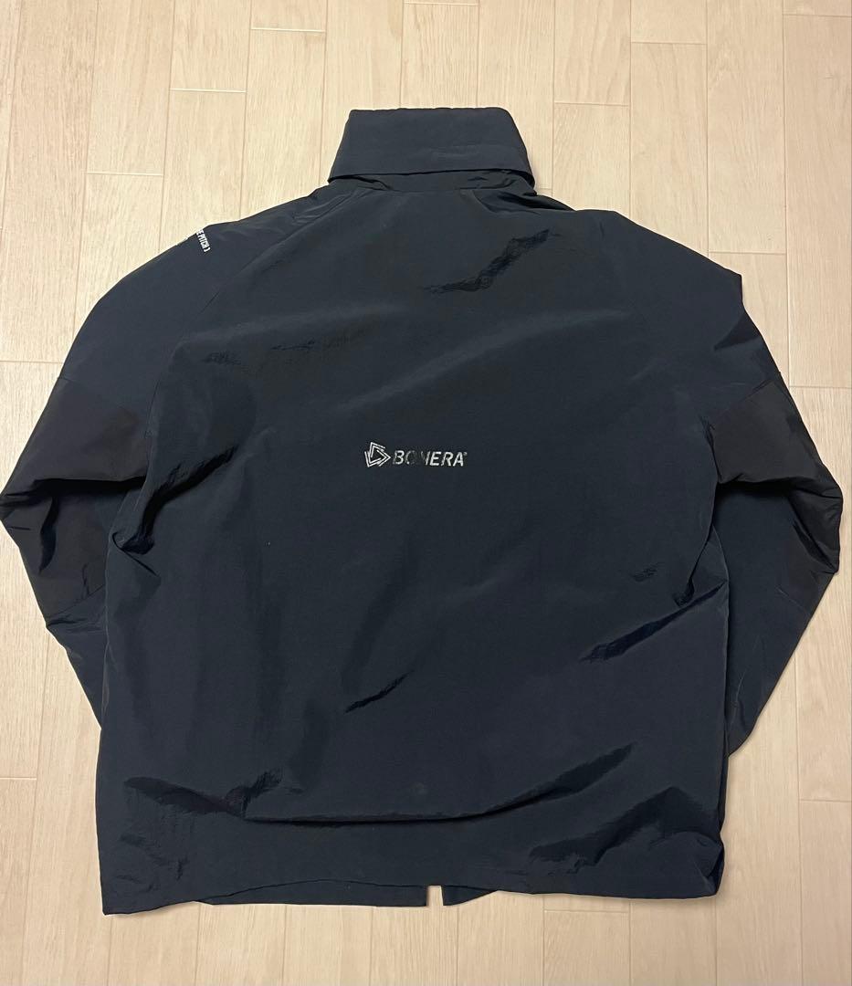 【美品】ボネーラ DIAG 3wayジャケット