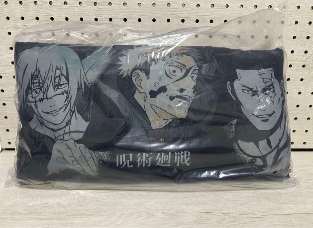 【匿名発送】新品未開封‼️一番くじ 呪術廻戦 渋谷事変 ～肆～上位賞コンプリート