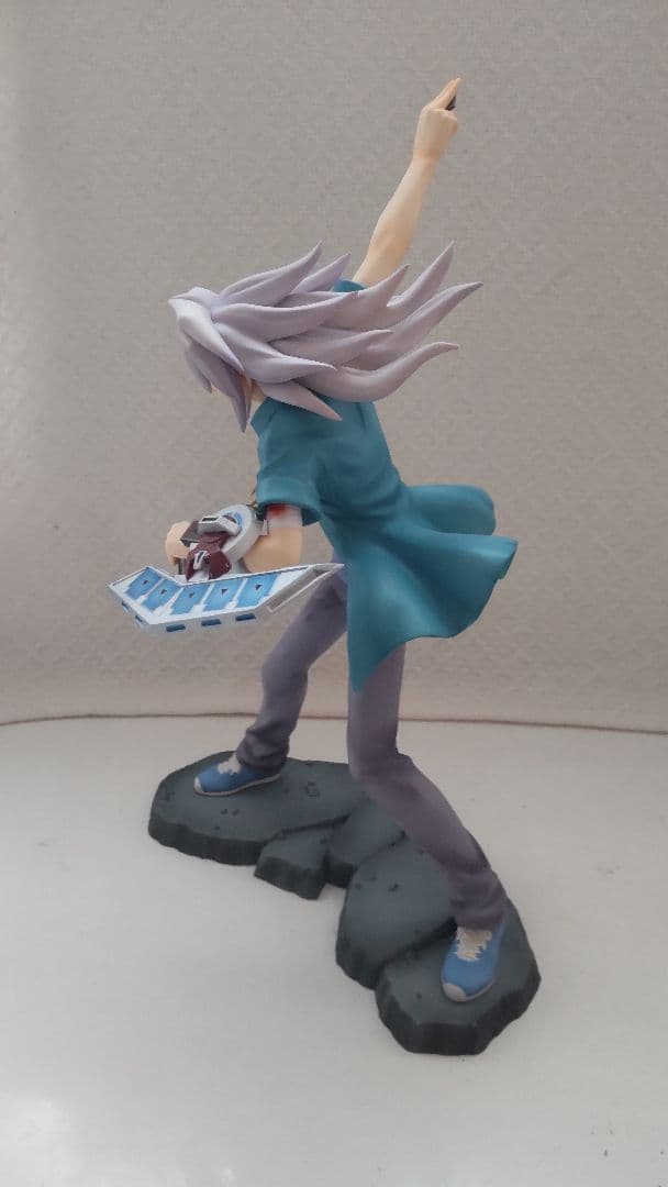 慶*)様 闇バクラ フィギュア 遊戯王 コトブキヤ ARTFX J 箱付き