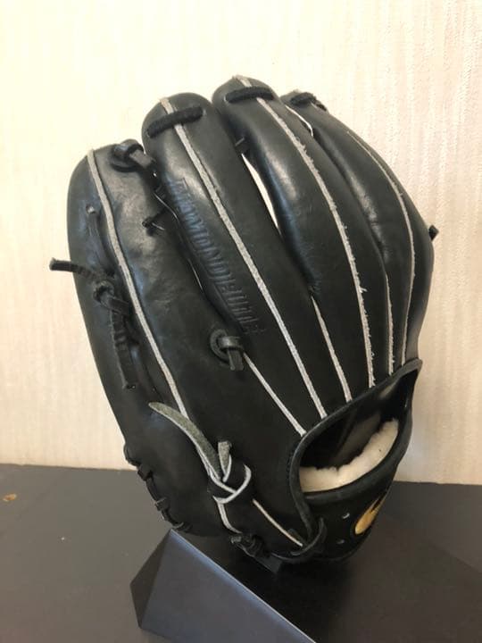 ナイキ ダイヤモンドエリート 硬式グラブ 内野手用