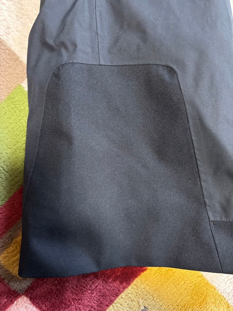 MOUNTAIN HARD WEAR ファイアフォールパンツ　L