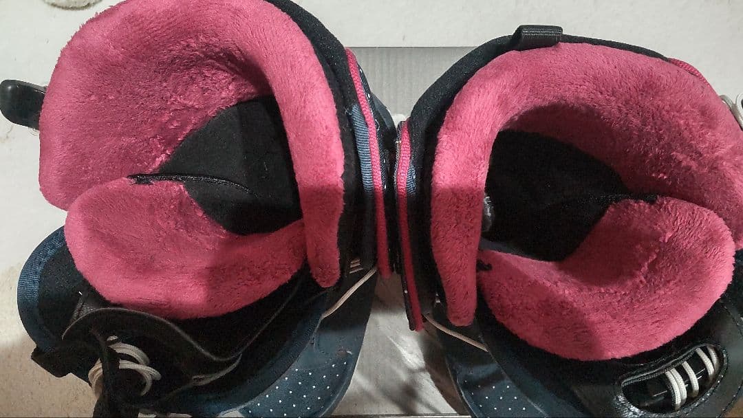 【定価37,400円】SALOMON ♡ スノボブーツ 24.5cm レディース