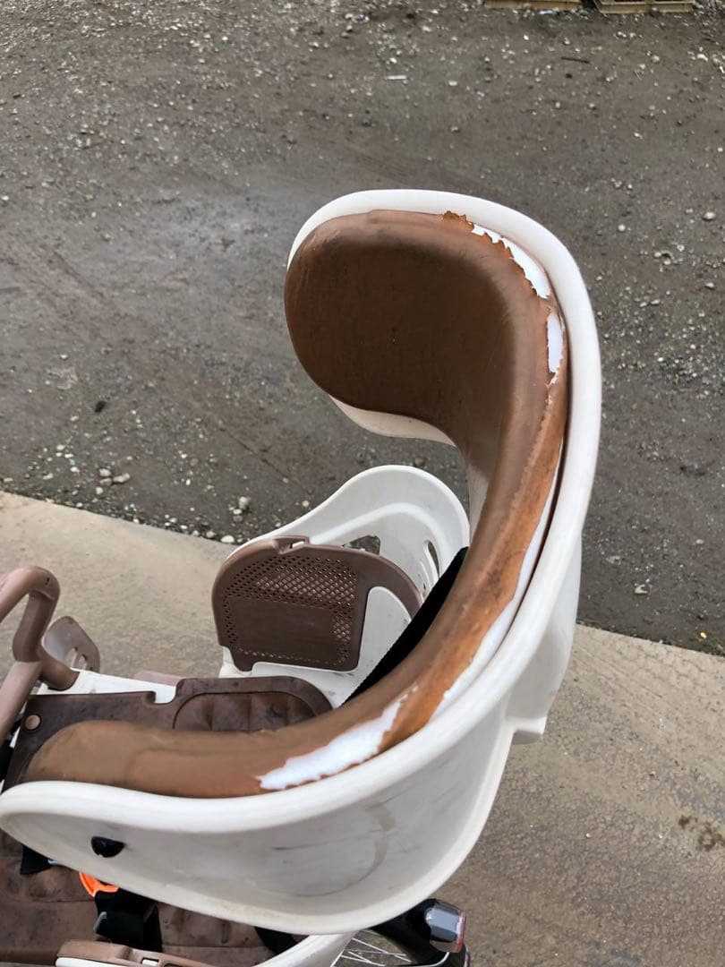 送料無料　電動自転車　BS アンジェリーノ 1323