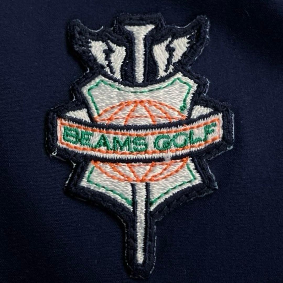 【未着用】BEAMS GOLF レディース ブルゾン Sサイズ タグ付き