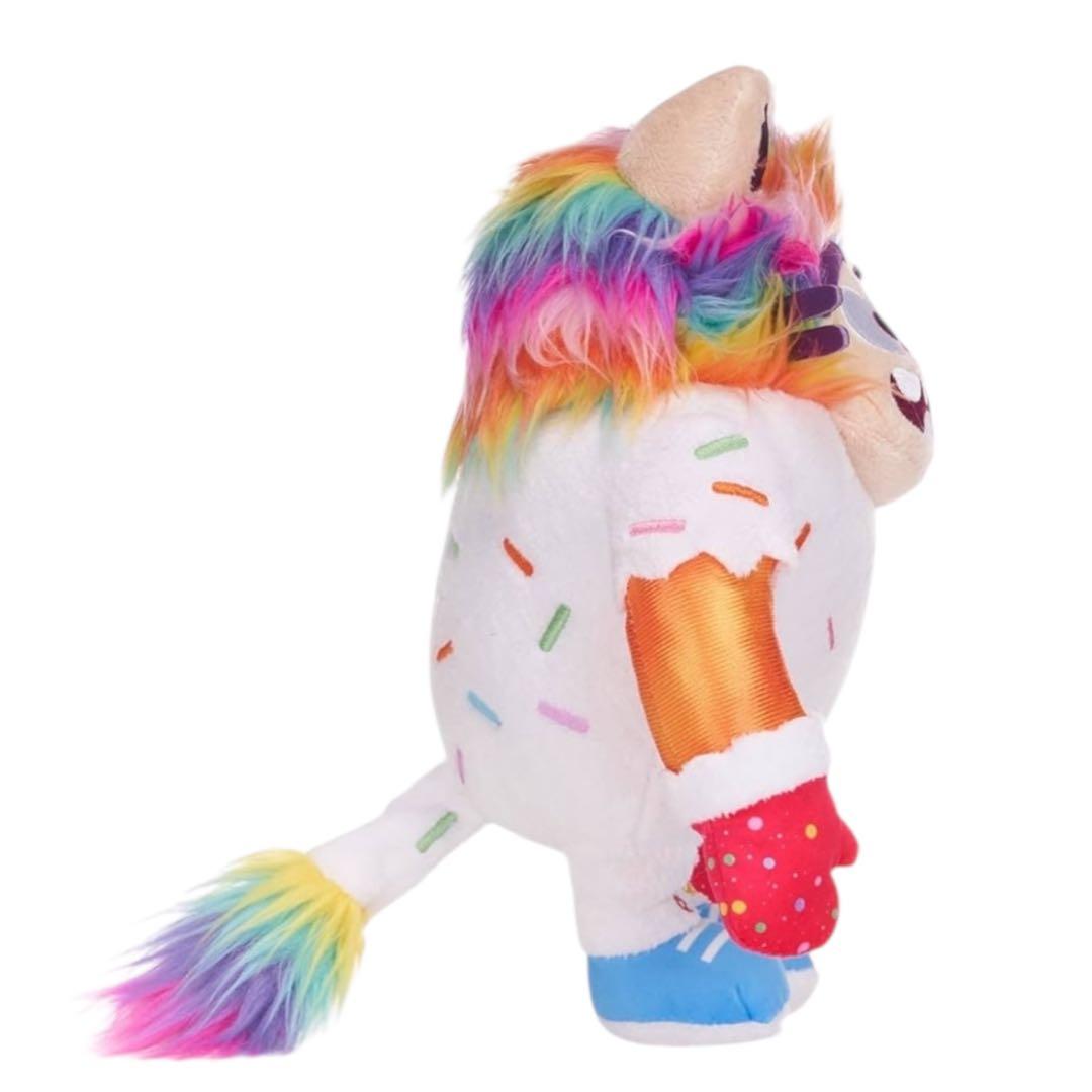 ◆新作◆ギャビーのドールハウス 映画 クッキーボビーキャット ぬいぐるみ レア