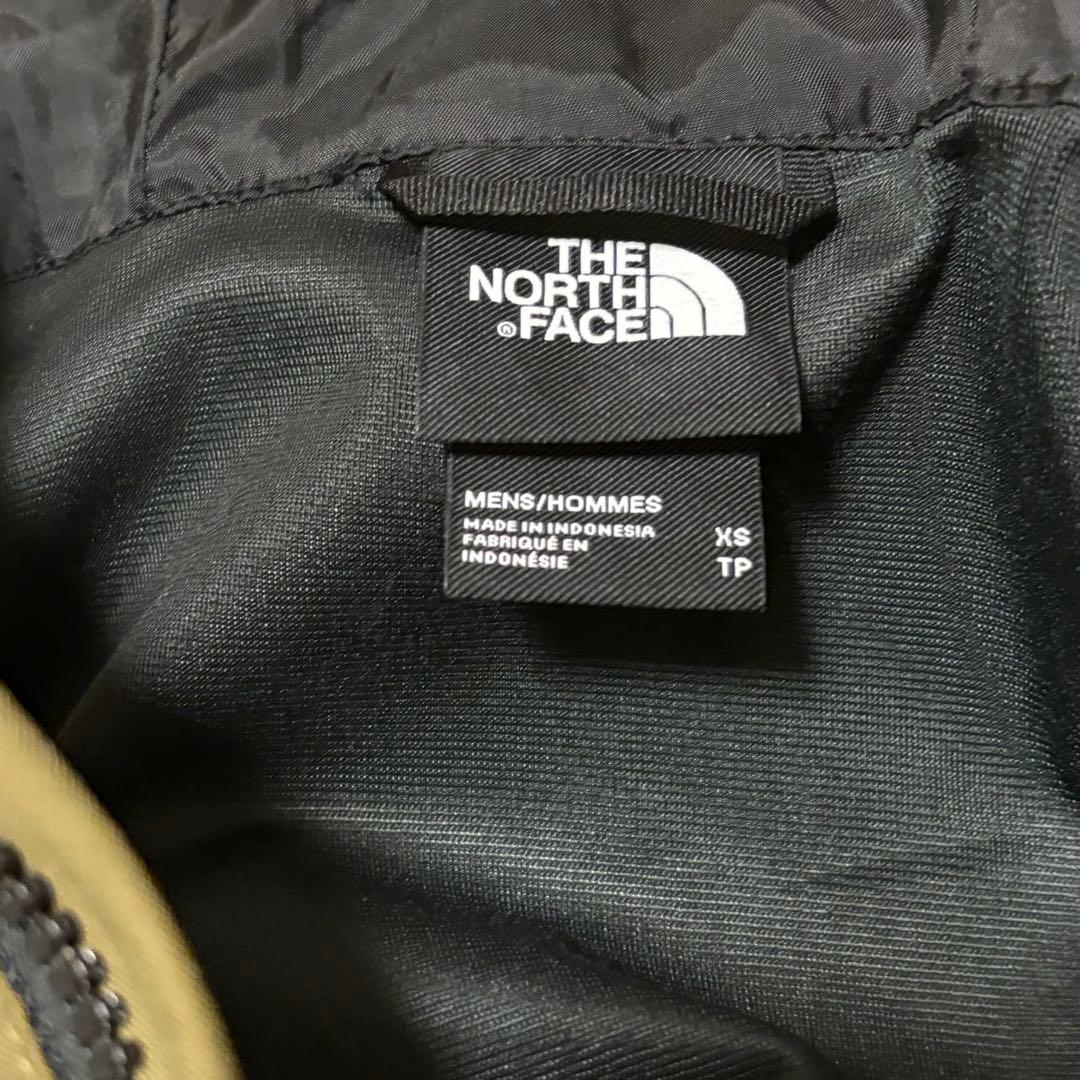 THE NORTH FACE ノースフェイス ウェア ジャケット アノラック