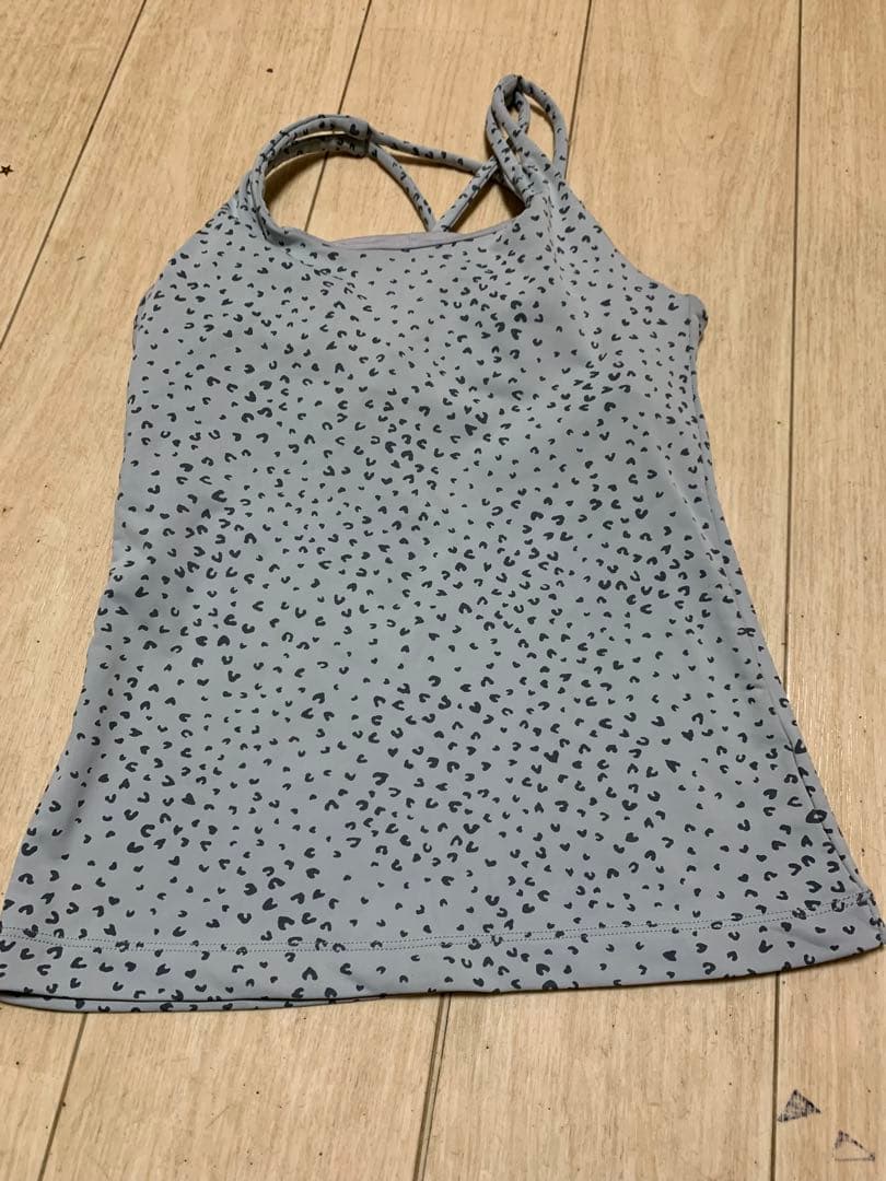 ゆりこ　2点セット