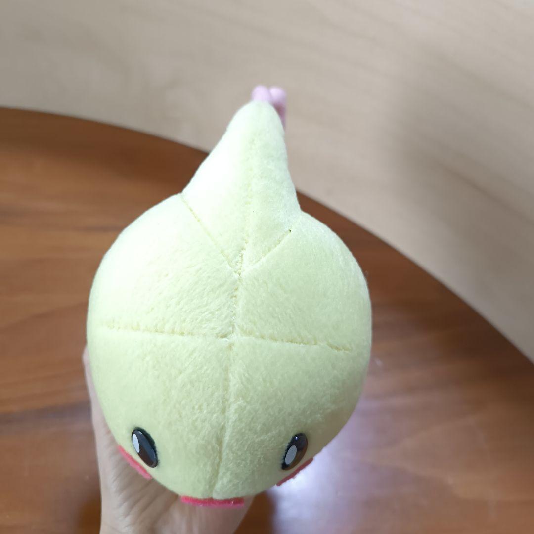 デュープリズム　おたま　1999 SQUARE スクウェアエニックス　ぬいぐるみ