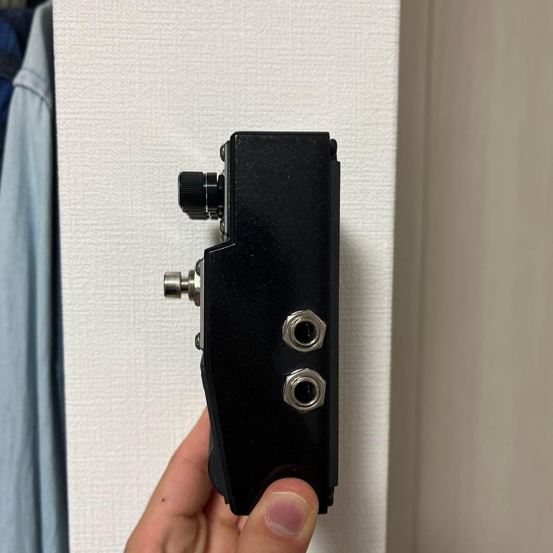 ギター BAC Audio REVERB