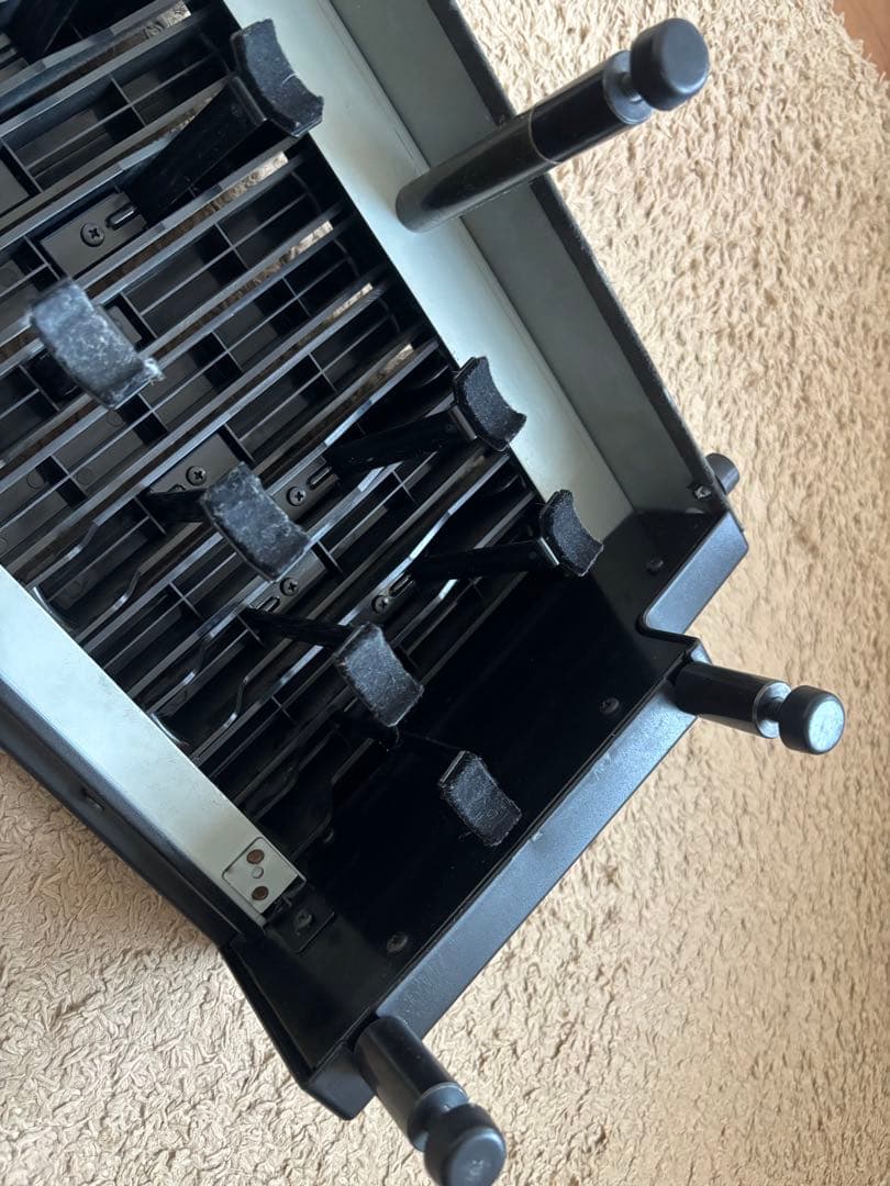 YAMAHA エレクトーン用補助ペダル PK-2