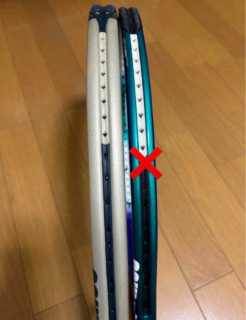 テニスの王子様 不二周助 プリンス トリプルスレットRIP G1