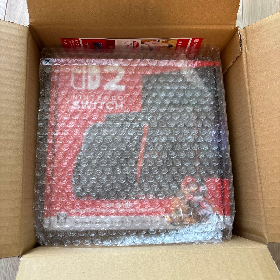 [即日発送]任天堂Switch2 本体　マリオカートワールドセット（日本語版）